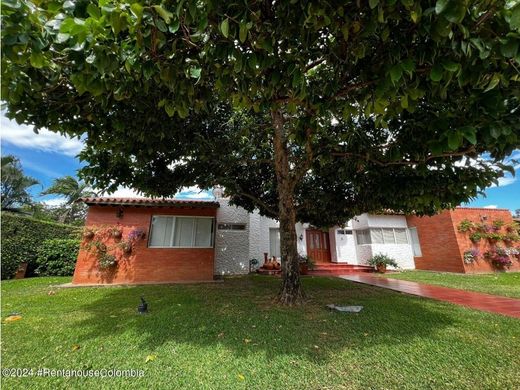 Maison de luxe à Villa del Rosario, Departamento de Norte de Santander