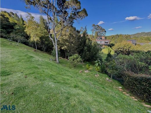 Casa de luxo - Envigado, Departamento de Antioquia