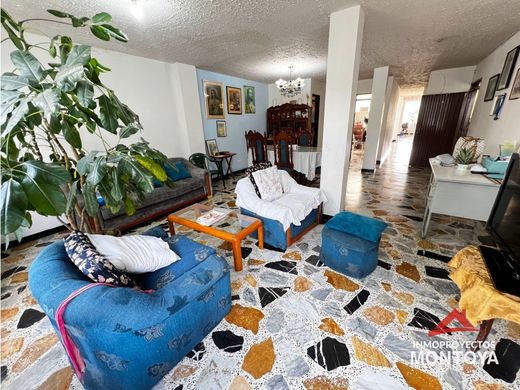 Luxury home in Pereira, Departamento de Risaralda