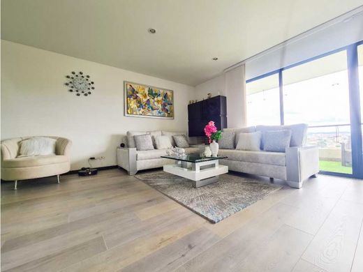 Apartment in Bogotá, Bogotá  D.C.