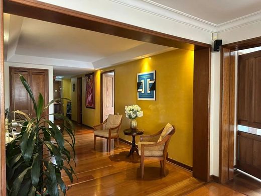 Apartment in Bogotá, Bogotá  D.C.