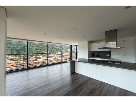 Apartment in Bogotá, Bogotá  D.C.