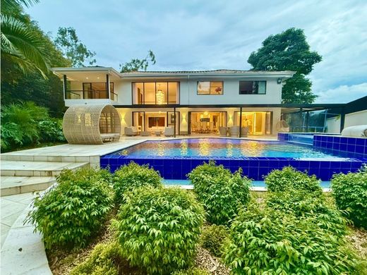 Casa de lujo en Medellín, Departamento de Antioquia