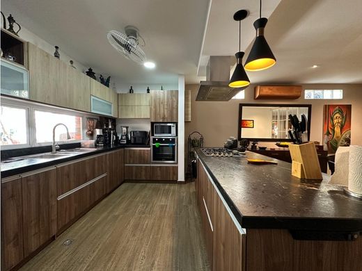 Luksusowy dom w Barranquilla, Departamento del Atlántico