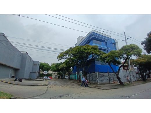 Komplex apartman Cali, Departamento del Valle del Cauca