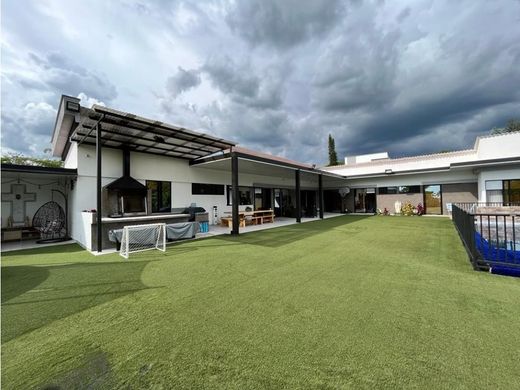 Country House in Armenia, Quindío Department