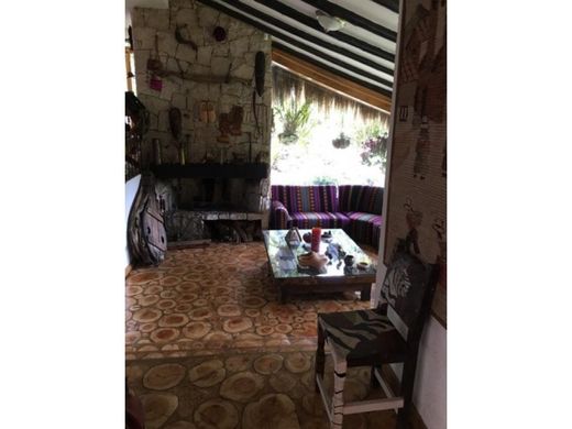 Элитный дом, Tenjo, Departamento de Cundinamarca