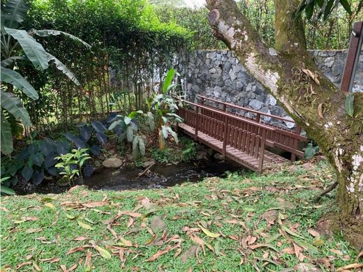 豪宅  卡利, Cali