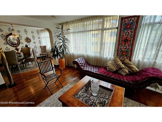 Luxury home in Bogotá, Bogotá  D.C.