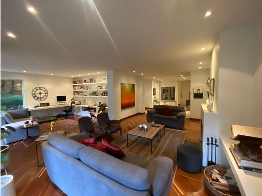 Apartment in Bogotá, Bogotá  D.C.