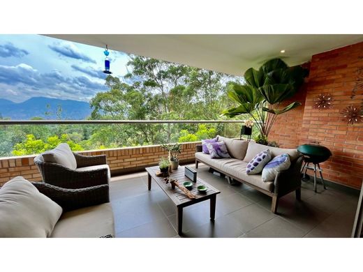 Appartamento a Medellín, Departamento de Antioquia