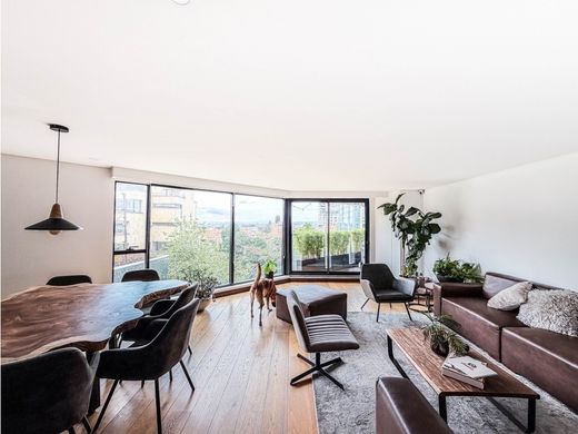 Квартира, Богота, Bogotá  D.C.