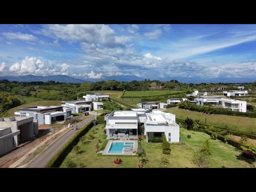 Εξοχική κατοικία σε Pereira, Departamento de Risaralda