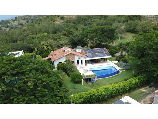 Rustik ya da çiftlik Sopetrán, Liborina