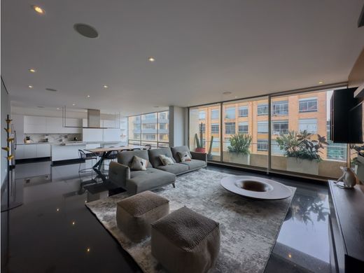 ‏דירה ב  בוגוטה, Bogotá  D.C.