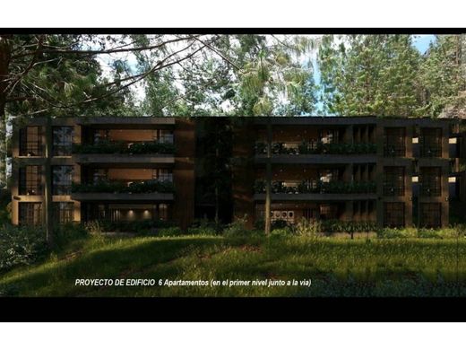 Terreno a Envigado, Departamento de Antioquia