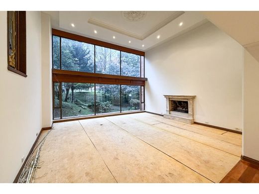 Apartamento - Bogotá, Bogotá  D.C.