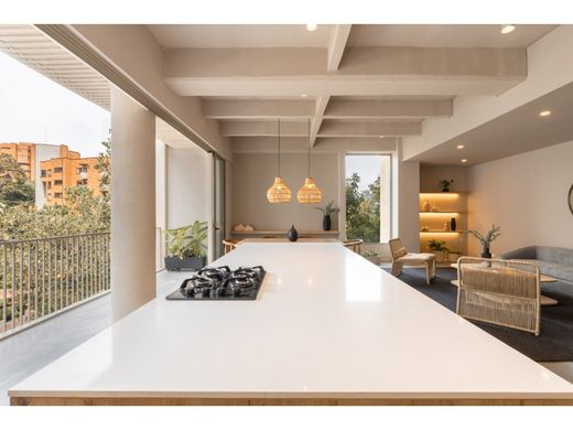 Διαμέρισμα σε Μεδεγίν, Medellín