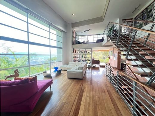 호화 저택 / 메데인, Medellín