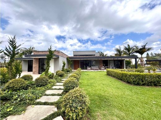 Country House in Carmen de Viboral, El Carmen de Viboral