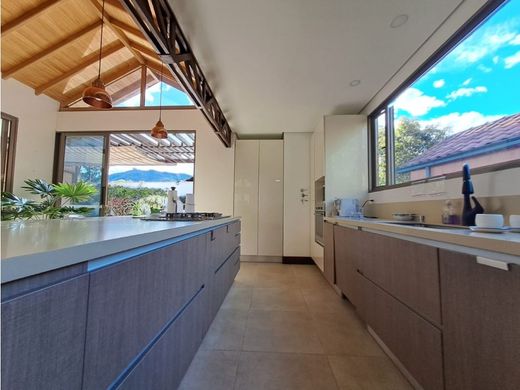 Country House in Retiro, Departamento de Antioquia