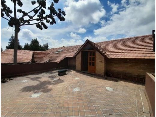 Luxury home in Zipaquirá, Cundinamarca