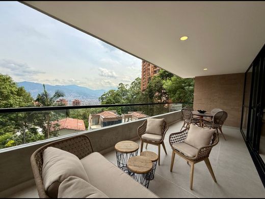 Apartment / Etagenwohnung in Envigado, Departamento de Antioquia