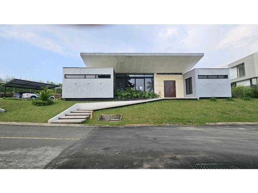 Casale a Pereira, Departamento de Risaralda