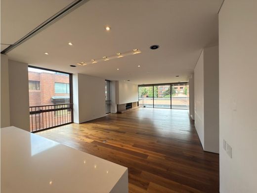 Квартира, Богота, Bogotá  D.C.