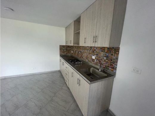 Apartamento - Copacabana, Departamento de Antioquia