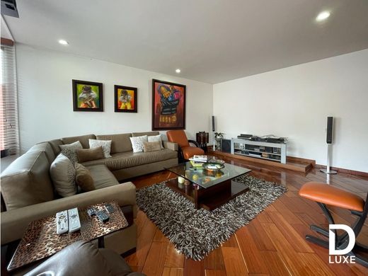 Apartment / Etagenwohnung in Bogotá, Bogotá  D.C.