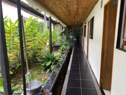 호화 저택 / 메데인, Medellín