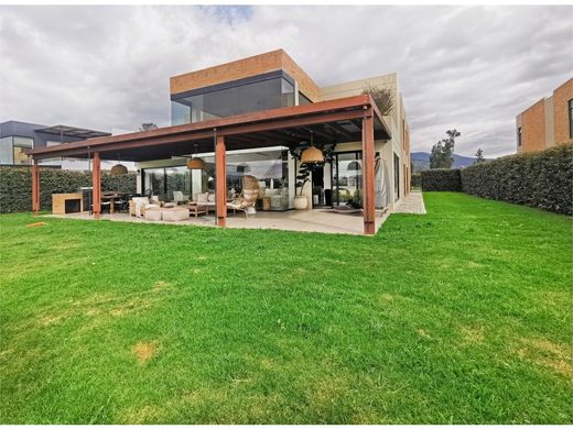 منزل ﻓﻲ Chía, Departamento de Cundinamarca