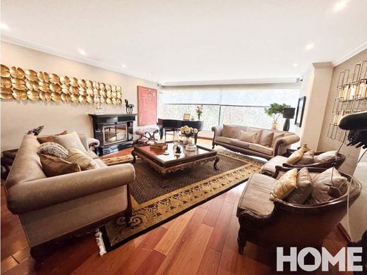 Apartament w Bogota, Bogotá  D.C.