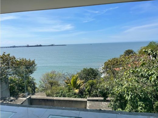 호화 저택 / Santa Marta, Departamento del Magdalena