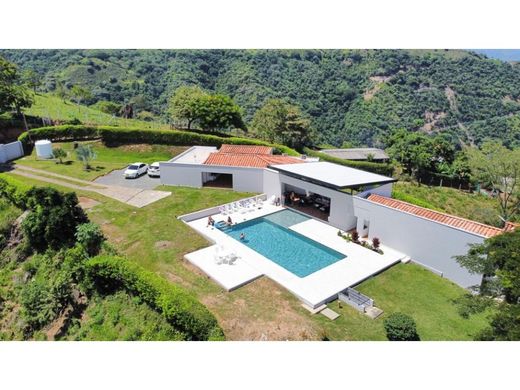 Boerderij in Sopetrán, Liborina