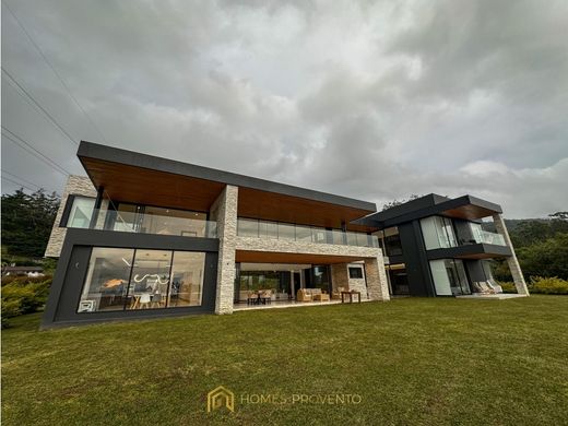 Luxus-Haus in Rionegro, Departamento de Antioquia