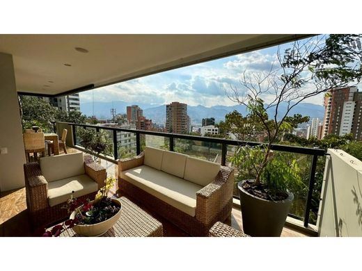 Appartamento a Medellín, Departamento de Antioquia