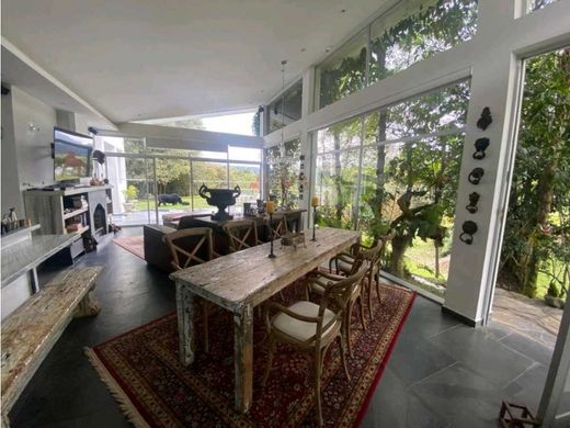 Casa de luxo - Retiro, Departamento de Antioquia