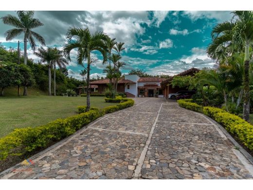 Casale a Pereira, Departamento de Risaralda