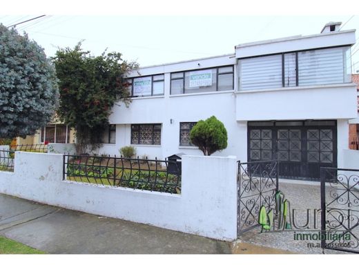Luxury home in Bogotá, Bogotá  D.C.