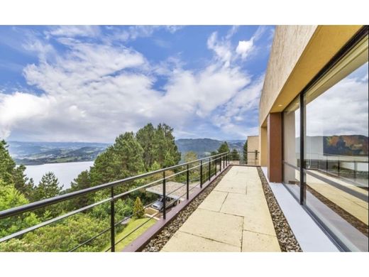 Country House in La Calera, Cundinamarca