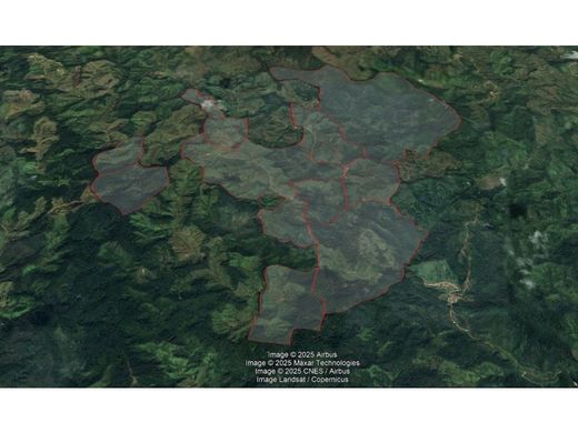 Rustico o casale a Concepción, Departamento de Antioquia