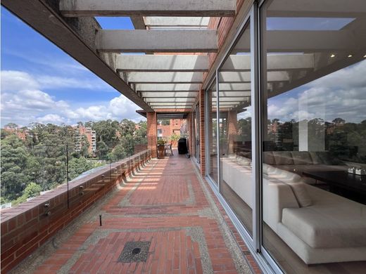 Piso / Apartamento en Bogotá, Bogotá  D.C.