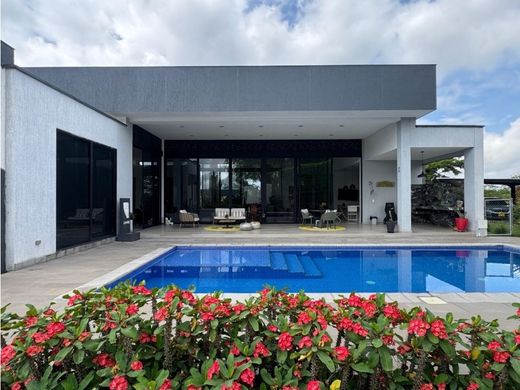 Country House in Pereira, Departamento de Risaralda