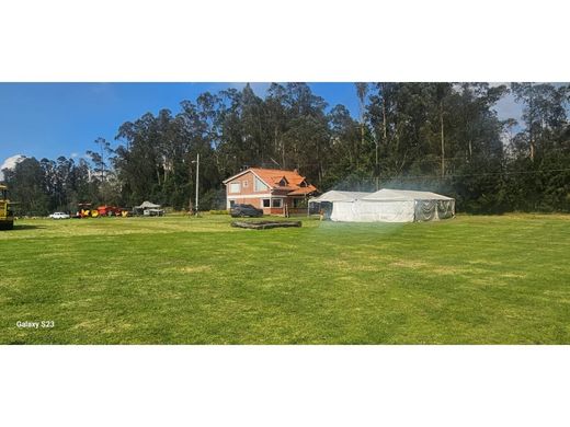 Arsa Madrid, Departamento de Cundinamarca