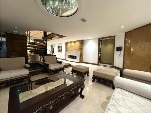 Attico a Medellín, Departamento de Antioquia