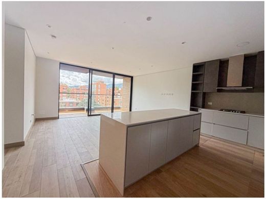 Apartment in Bogotá, Bogotá  D.C.