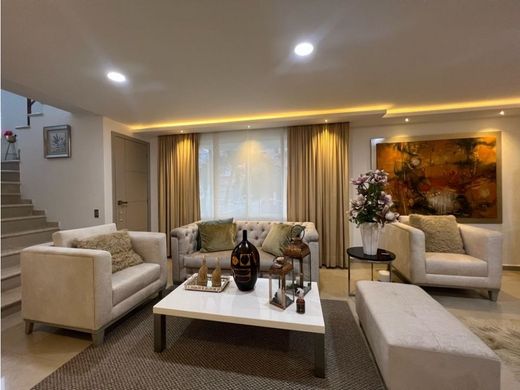 Maison de luxe à Barranquilla, Departamento del Atlántico