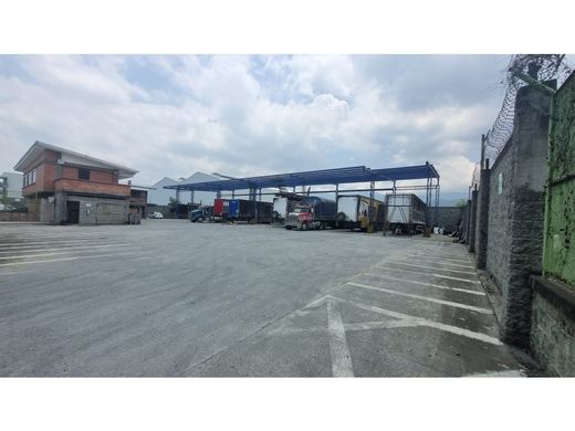 地皮  Yumbo, Departamento del Valle del Cauca